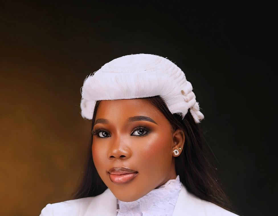 Juliet Ahanotu